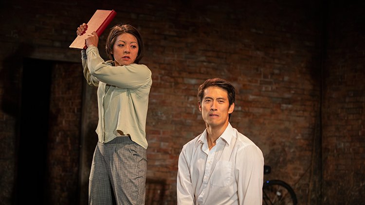 Hampstead Theatre (@hamps_theatre) on Twitter photo 'a medical scandal drama that we canāt afford to ignoreā | ā
ā
ā
ā
for #HTHellsPalace from The Telegraph (<a href="/TeleTheatre/">Telegraph Theatre</a>)
Read Review: hampsteadtheatre.com/news/2019/septā¦
Book Tickets: hampsteadtheatre.com/whats-on/2019/⦠'a medical scandal drama that we canāt afford to ignoreā | ā
ā
ā
ā
for #HTHellsPalace from The Telegraph (<a href="/TeleTheatre/">Telegraph Theatre</a>)
Read Review: hampsteadtheatre.com/news/2019/septā¦
Book Tickets: hampsteadtheatre.com/whats-on/2019/ā¦