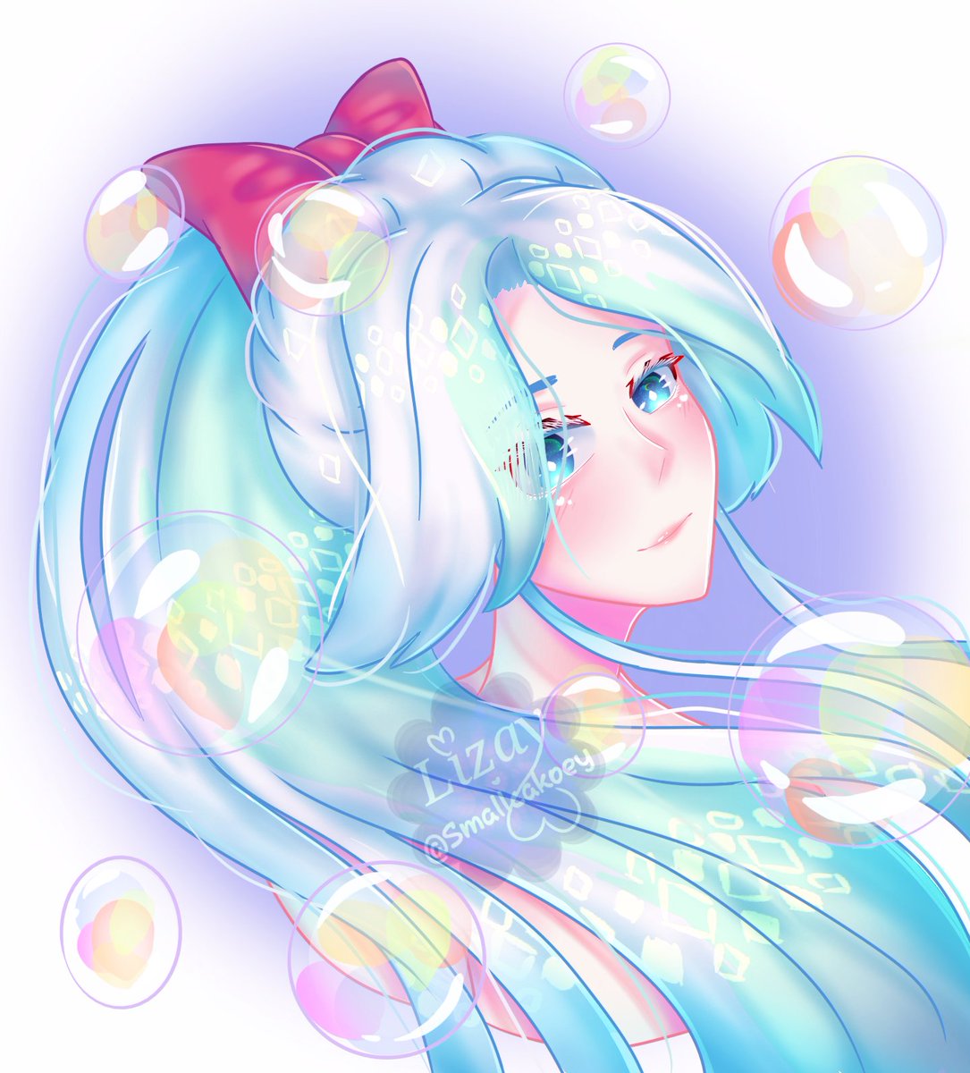 Smallcakoey's tweet photo. A gift for @DrewTTy1 Your character is divine ;;;❤

your soul is mine👀 https://t.co/PMMl4brVoG