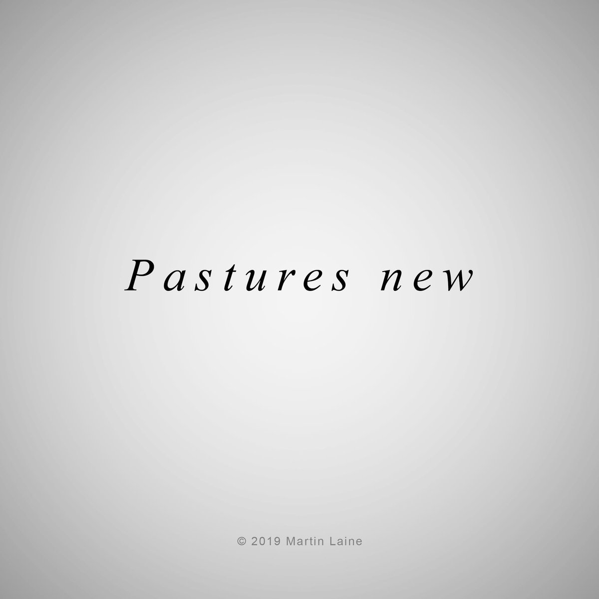 rimpleshymes's tweet photo. Pastures new

Grass bluer than the sky
ground redder than the sun.
Sky yellower than a lizard eye
a wide new world of fear and fun.

#poetry #art #Pastures_new https://t.co/4wZAcwwjxF