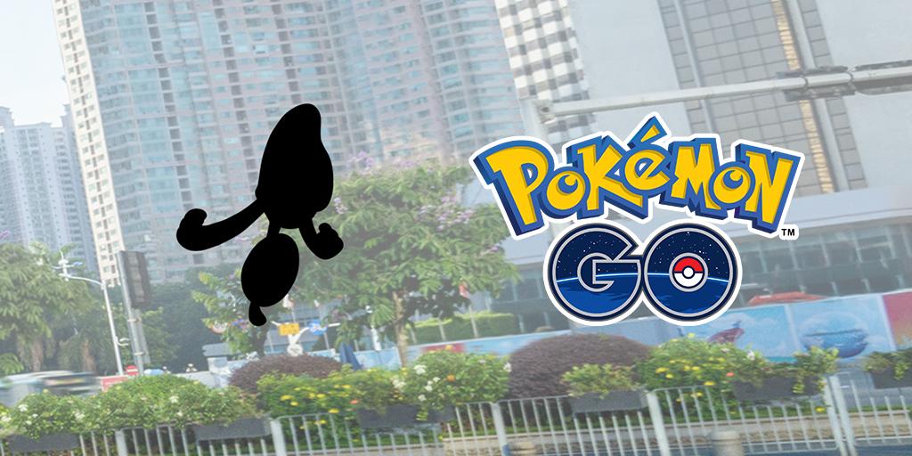 ポケモンgo デスマス デスカーンが実装へ ハロウィンイベントは対象外 ポケモンgo攻略まとめ速報