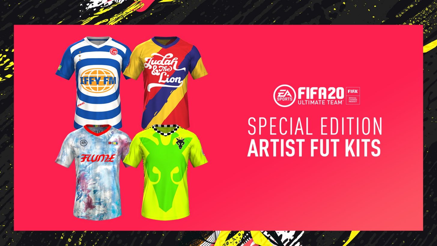 Wesley Customized FIFA 20 Sep 10, 2020 SoFIFA