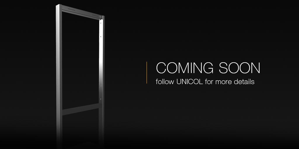 unicolmfg's tweet photo. A new retail solution will be making its way to you very soon. Follow us here or on LinkedIn for regular product updates!
Back-to-back updates to follow over the coming weeks! #newproducts #whatdoesitdo https://t.co/fmyECI9OUC