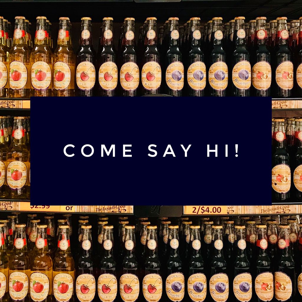 Apple Rush Company on Twitter "Tomorrow Apple Rush Sparkling Juice