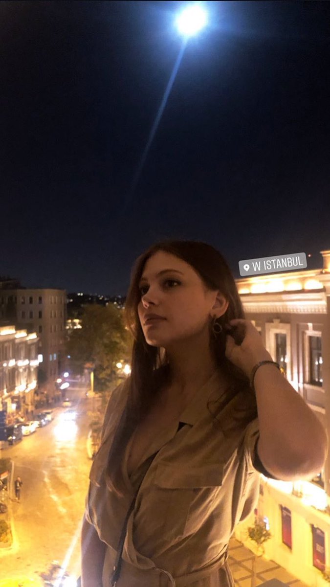 😍 #EdaŞölenci