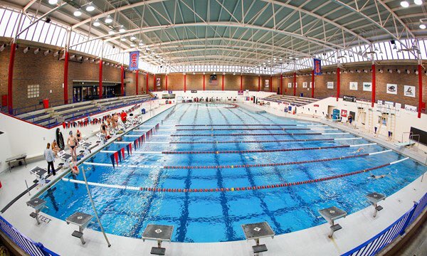 ILClubSwimming's tweet photo. NEWS: The locations of the 2020 #ILSwimming SCY State Championships have been released.
#AgeGroupState will take place at the Elkhart Natatorium in Elkhart IN. (Near Southbend)
#SeniorState will take place at the UIC Natatorium in Chicago IL. https://t.co/TNtMPXxaoi