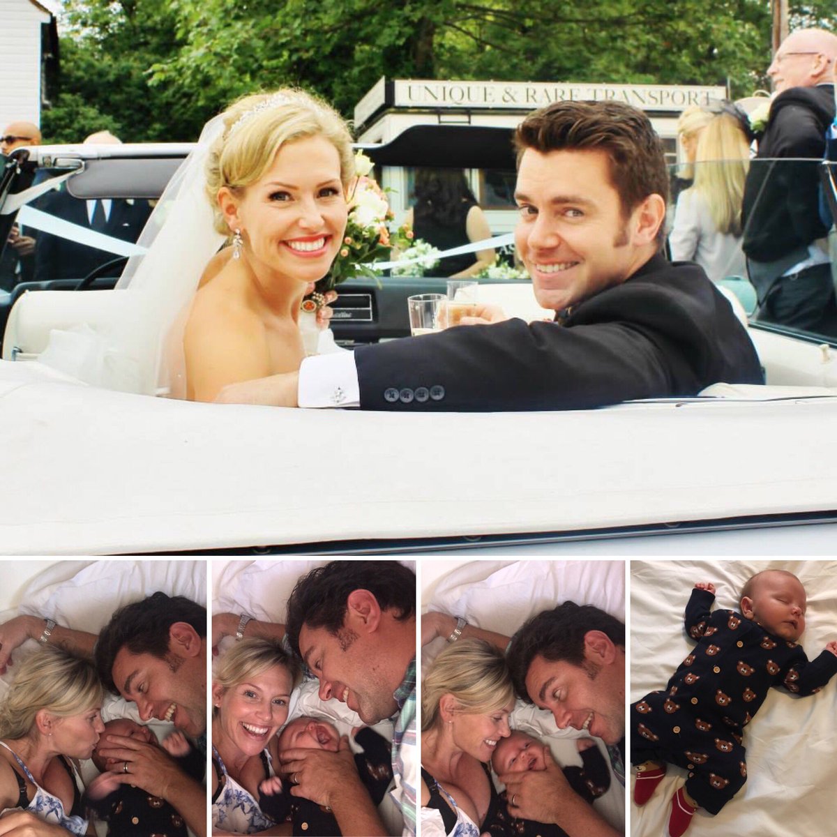 MelanieCripps79's tweet photo. 4 years ago today I married the man of my dreams... today we are celebrating with a little something extra in our lives and it feels magical! Life is great and I get to spend it everyday with this handsome husband of mine ❤️@matthewgoodgame https://t.co/a6nE06JSYl
