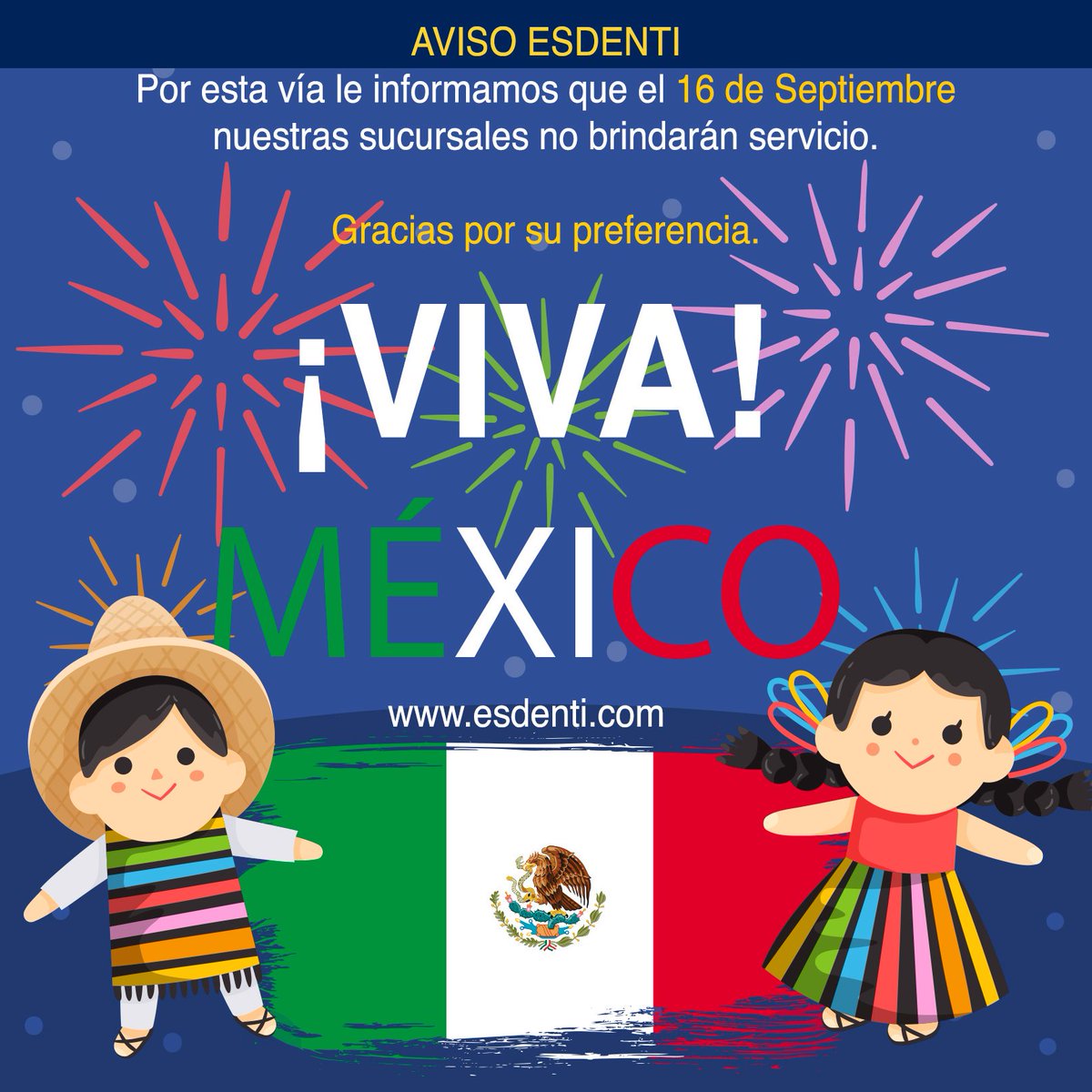 Clínica dental tweet media