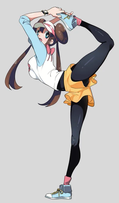 やらかさメイっぱい! 