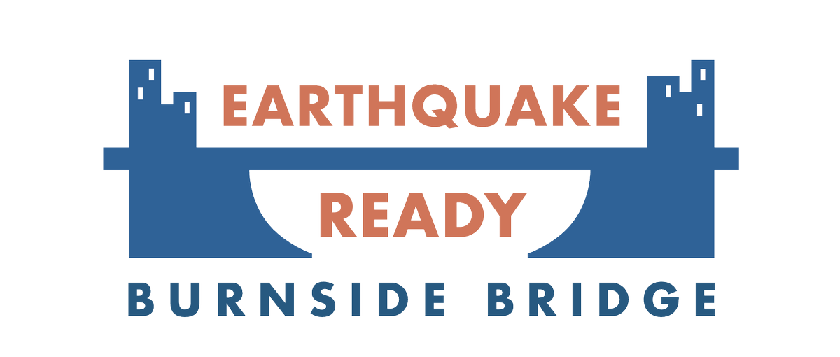 MultCoBridges's tweet photo. The #ReadyBurnside project wants your thoughts on our final four options for making the bridge earthquake-ready. Visit our booth @PDXsatmkt this weekend or visit our online open house at:
https://t.co/dYQmB9IS2b
Three survey takers will receive a $100 VISA gift certificate. https://t.co/MLzFfwYVNT