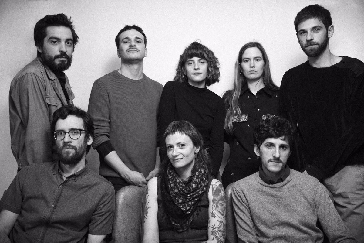 frannyglassuy's tweet photo. El domingo a las 20 hs en La Cretina con esta tremenda banda.

Reservas al 098 123 698.
Anticipadas para todo el ciclo en La Cretina (Soriano 1236) de martes a domingos a partir de las 15 hs.

Foto: Nacho Correa. https://t.co/XUrK1ldU9e