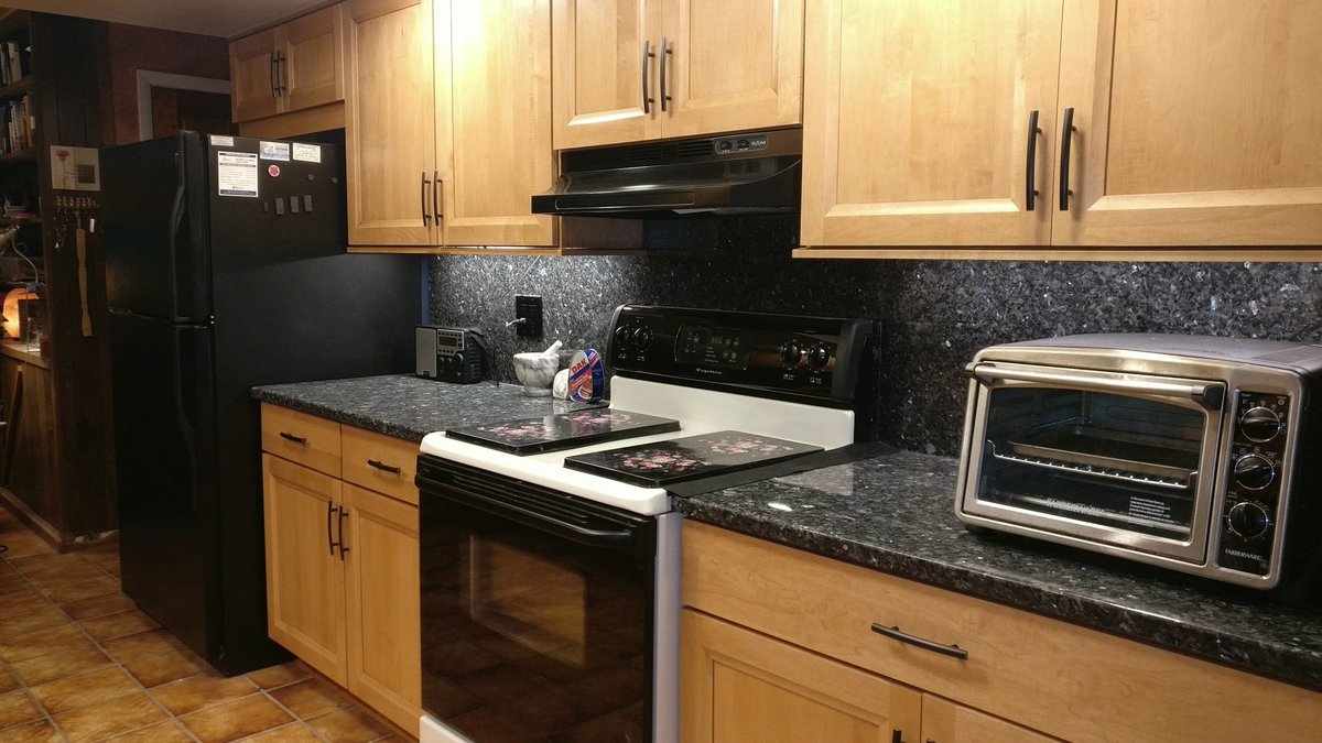J&G Carpentry, Inc. tweet media