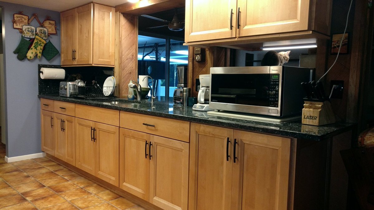 J&G Carpentry, Inc. tweet media