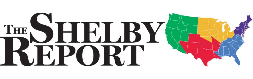 PRO-DIP® Makes Front Page of The Shelby Report: The leading publication for the food and grocery industry. - theshelbyreport.com