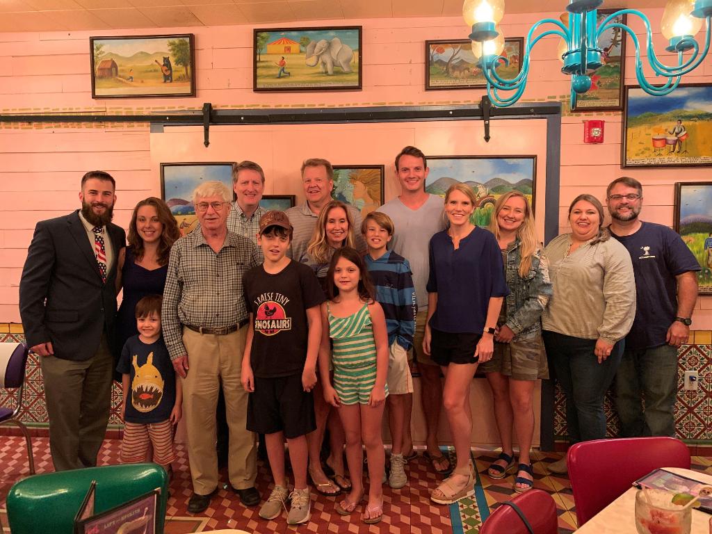 AFPF_SC's tweet image. Thank you to all of those who joined us for our Constitution Showdown last night in Greenville! And a HUGE CONGRATULATIONS to the winning team (Team Framers)!