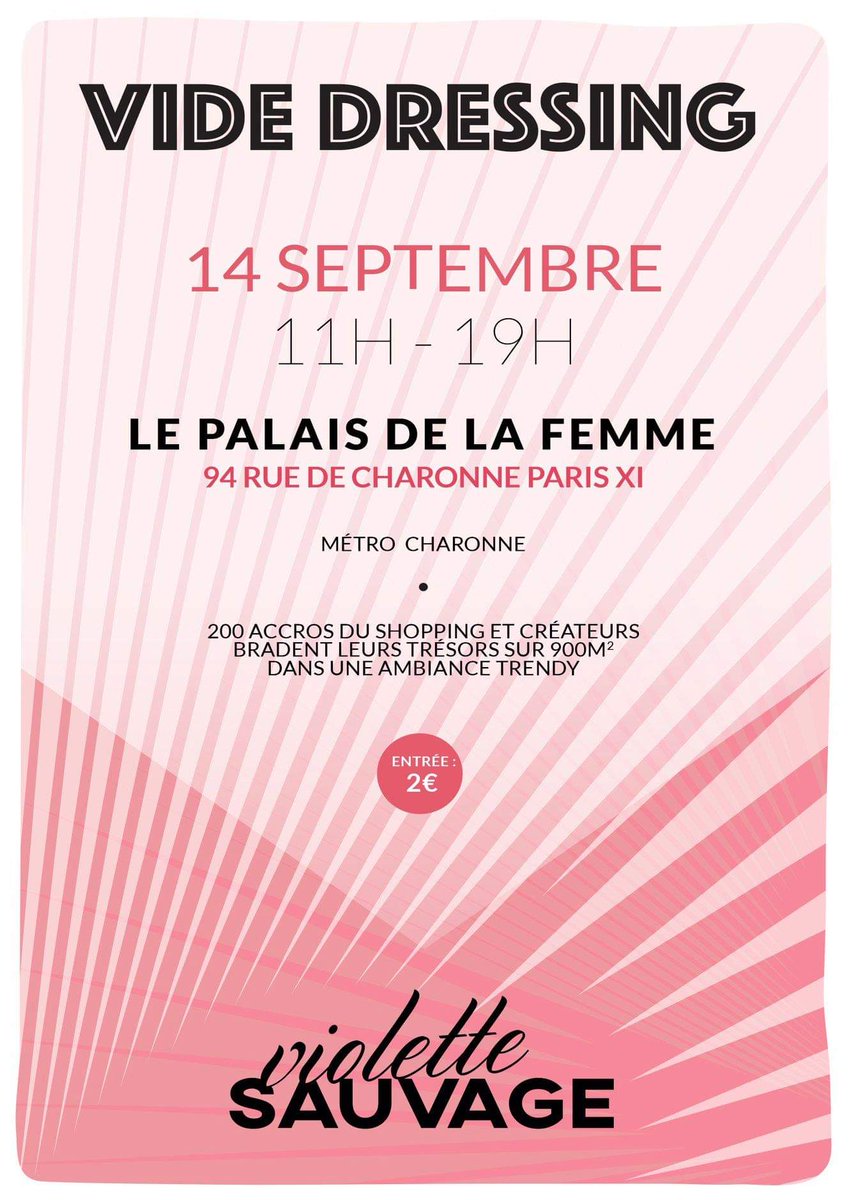 Violette Sauvage (@sauvageviolette) on Twitter photo 