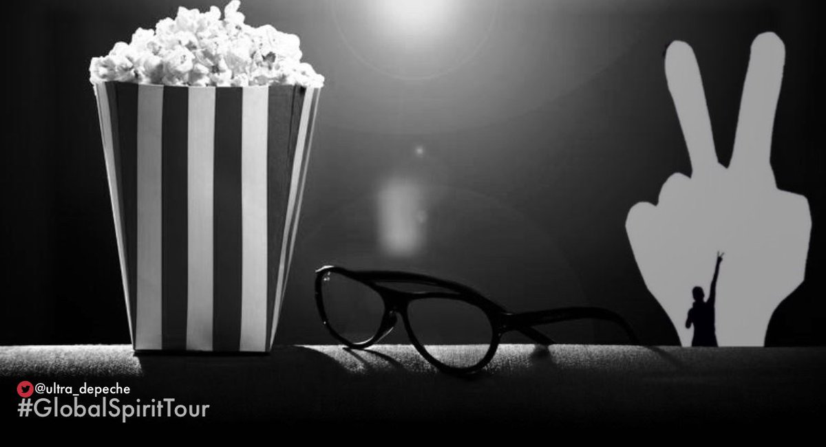 🅄🄻🅃🅁🄰 Depeche Mode〇•° tweet media