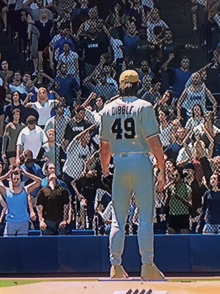 Rob Dibble tweet media