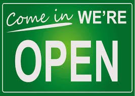 HorizonAgTurf's tweet photo. Don't forget extended hours are in effect for the #harvest19 season.  Open tomorrow at 8am. #sales #service #parts #farming https://t.co/cccbXVnb3K