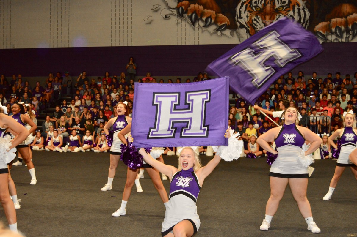 tigeryerds's tweet photo. Support your Tigers tonight! #hoco2019 #itisagreatdaytobeatiger #clawsup #mvhstigers https://t.co/grdMNSRsBv
