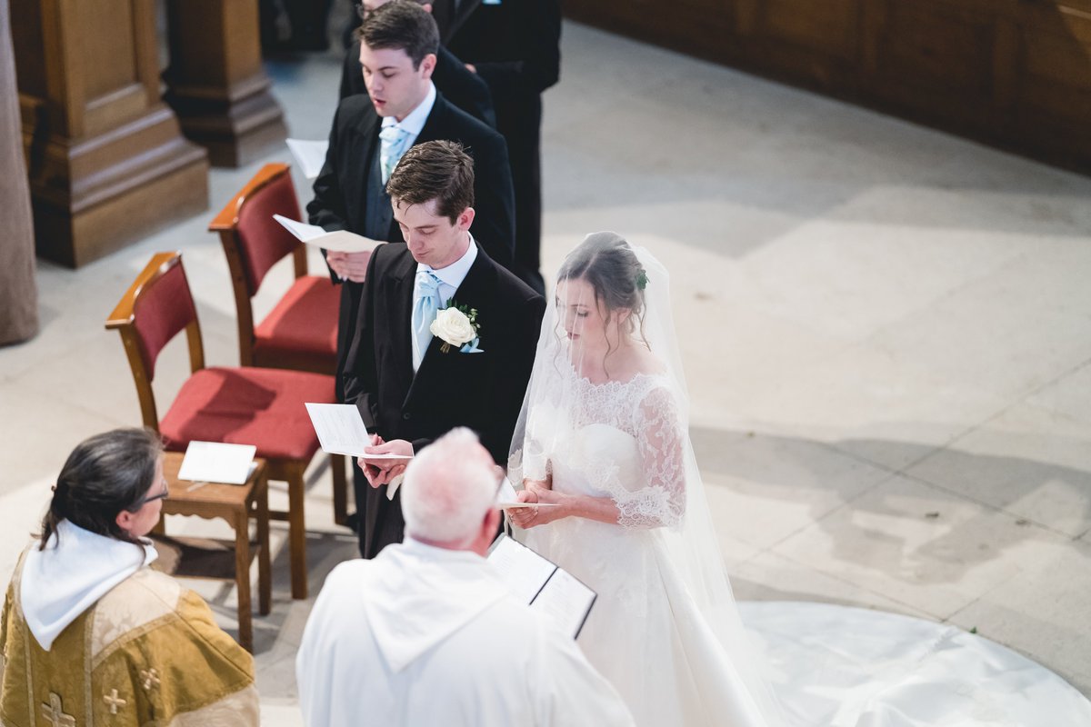 hannschofield's tweet photo. In related news: SURPRISE! I got married to @andrew_d_brock this summer and it was just the BEST. https://t.co/MF7DSM0uF6