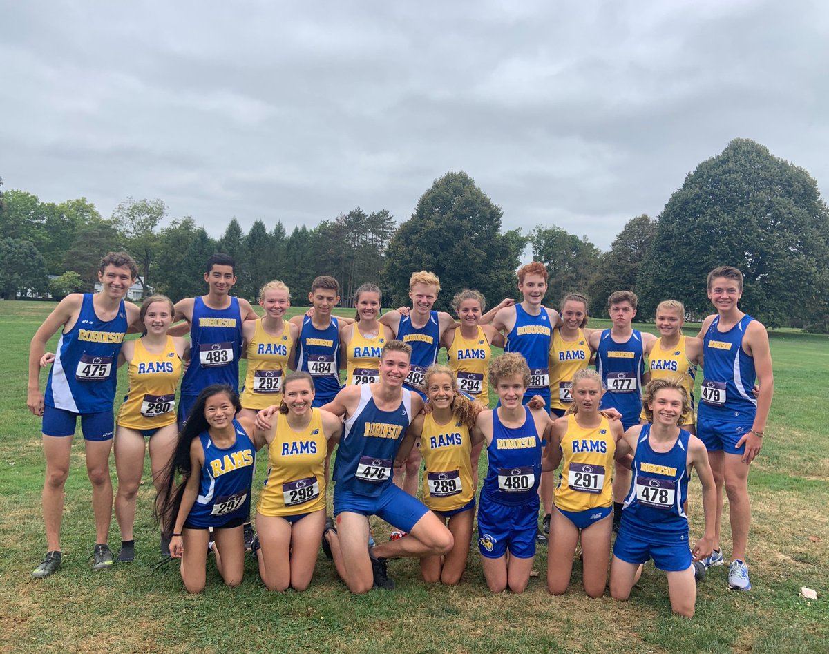 Both boys and girls killed it today at Penn State!!! Looking forward to tomorrow’s race at Oatlands! #fence=grind