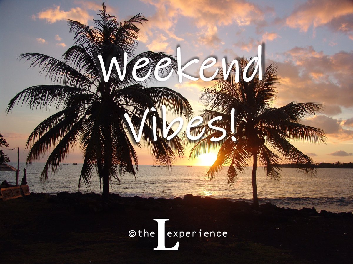 theLexp's tweet photo. We’ve got those weekend vibes, what’ve you got planned this weekend? Whatever it is we hope it’s awesome 😎
#weekendvibes
#weekendmood
#weekendtime
#getaway
#adventuretime
#palmtrees #palmtreesfordays
#lovinglife #livingtothemax
#lovingtheexperience #thelexperience https://t.co/J9Xo3voMBZ