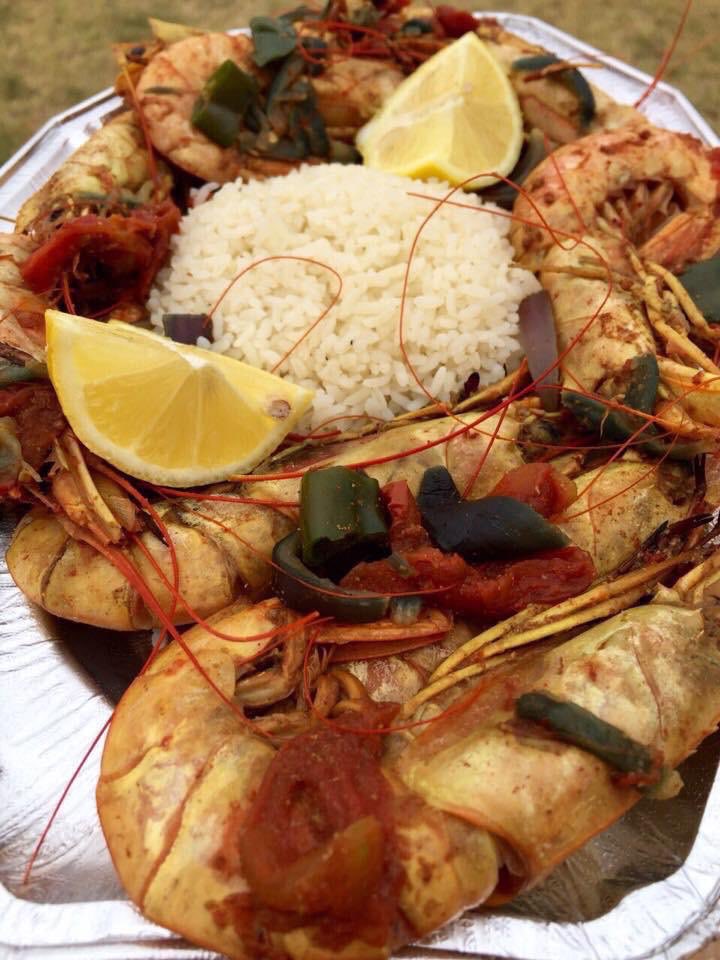 quickdelivery3's tweet image. اطلب غداك من مطبخ الروبيان للأسماك والمشويات 
متوفر لوجبة الغداء غداً
وجبة سمك قاجوج 25 د
وجبة سمك مرجان 25 د
وجبة جمبرى 50 د
حرايمي 10 د للحفاضه
وجبة مشكل 60 د 
احجز عن طريق :
 رقم المطبخ 0944384041