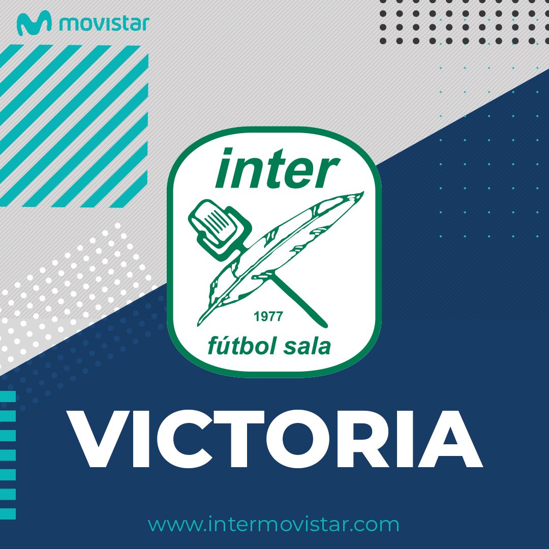 40' | 1-4 | ¡Final del partido! Gran victoria de #MovistarInterFS ante <a href="/RiberaNavarraFS/">ATP Iluminación Ribera Navarra FS</a> en Tudela y un comienzo de liga inmejorable #RiberaNavarraInter #LNFS