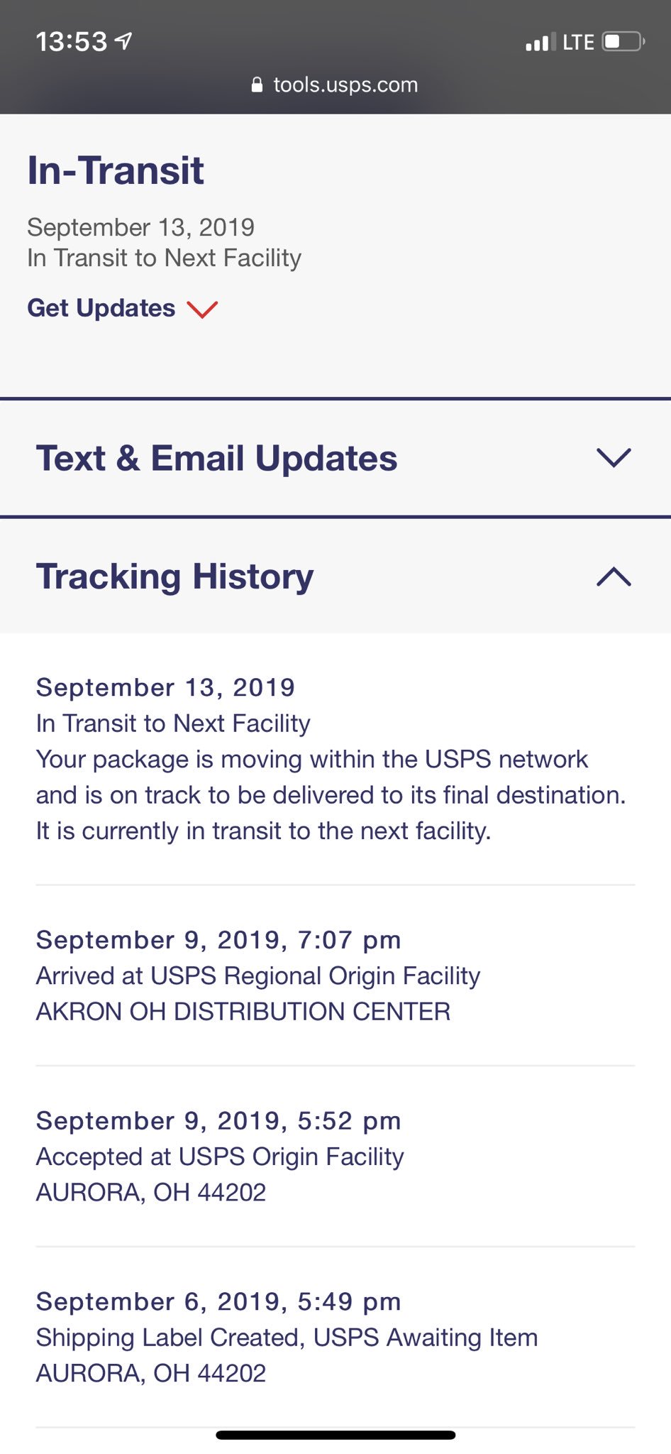 I Lost My USPS Tracking Number (Where To Find + What To Do)