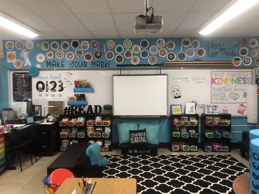 Students in room 14 decide how they are going to ‘make their mark’ in 4th grade. #nationaldotday #makeyourmark#classroomfamily#bethechange <a href="/LincroftSchool/">Lincroft Leopards</a> <a href="/_brownk/">マサキ</a> @missddini