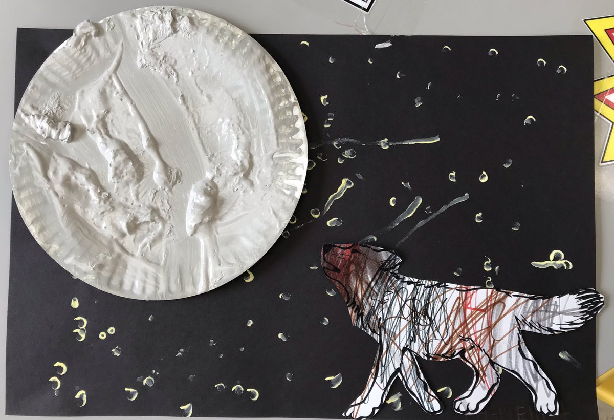 slevin_prek's tweet photo. Fun Friday calls for a fun craft! Ask us what shape the moon will be on Saturday night. Make sure to check it out! π #shapeoftheweek #FHLeads https://t.co/xnkXJQvRJl