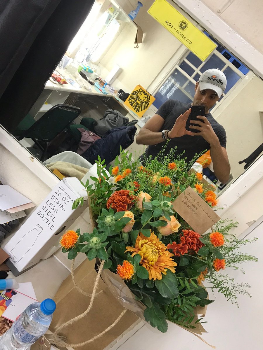 Javier Cid tweet media