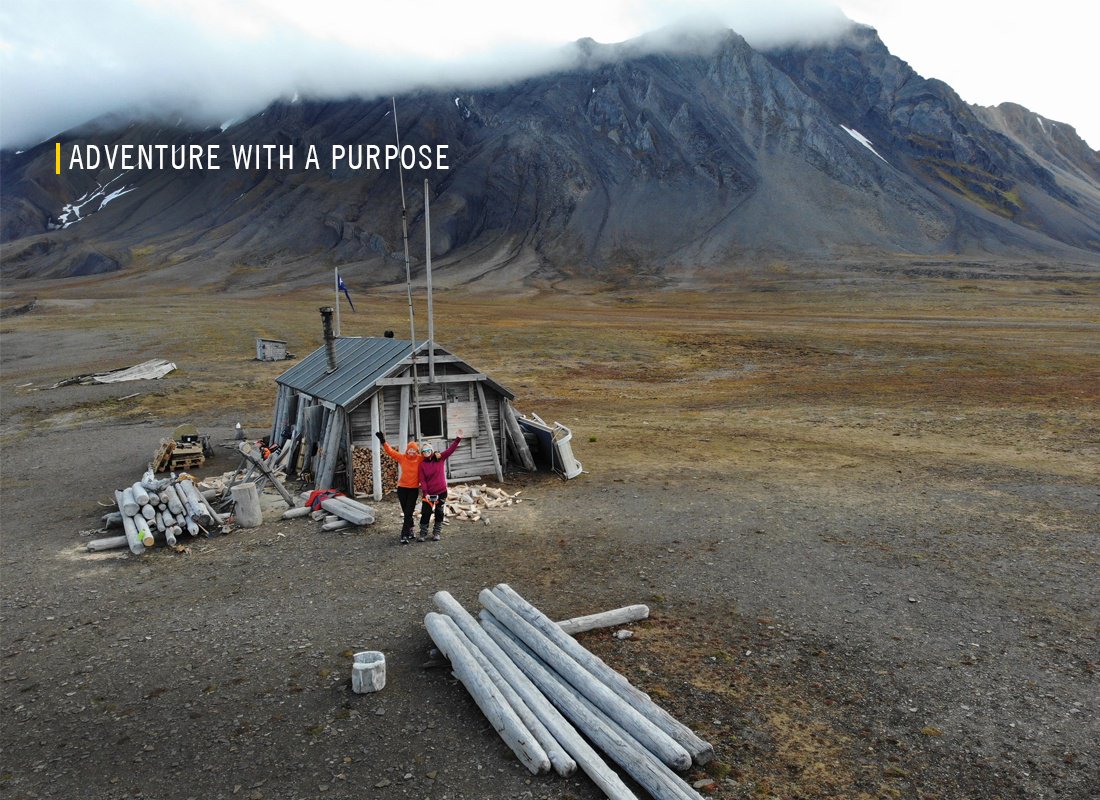 BRPglobal's tweet photo. Get ready for Adventure with a Purpose, our new series sharing unique initiatives in which BRP is helping to make a difference. First up: Hearts in the Ice.
Follow @2heartsintheice on Instagram to keep up with their adventures! #AdventurewithaPurpose
https://t.co/V6JGR3GONc https://t.co/xksZqfUiwW