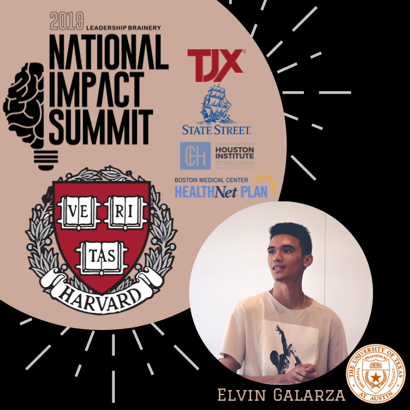 Beyond happy and proud to be invited by @TheLBrainery to go to Massachusetts in October and participate in empowerment, coalition building, and impact at <a href="/Harvard_Law/">Harvard Law School</a> with the intent of being and feeling empowered to transform our country's leadership. 

#nis19