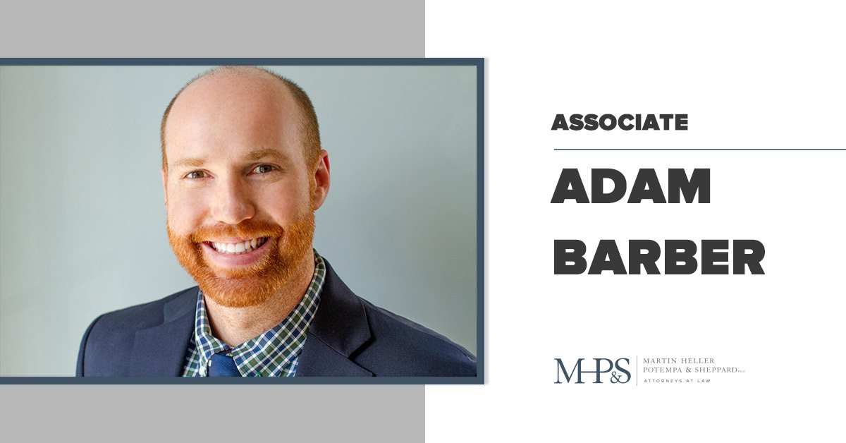 mhpslaw's tweet image. MEET THE LAWYERS: In 2019, Attorney Adam Barber joined #MHPSLaw with a focus on #probateadministration and #litigation. He has monitored thousands of cases in the Seventh Circuit Court of Nashville and Davidson County. ow.ly/zJFu50w5r57