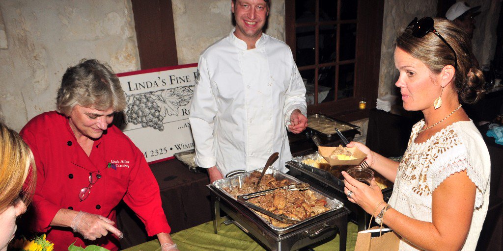 United Way of Hays and Caldwell Counties tweet media