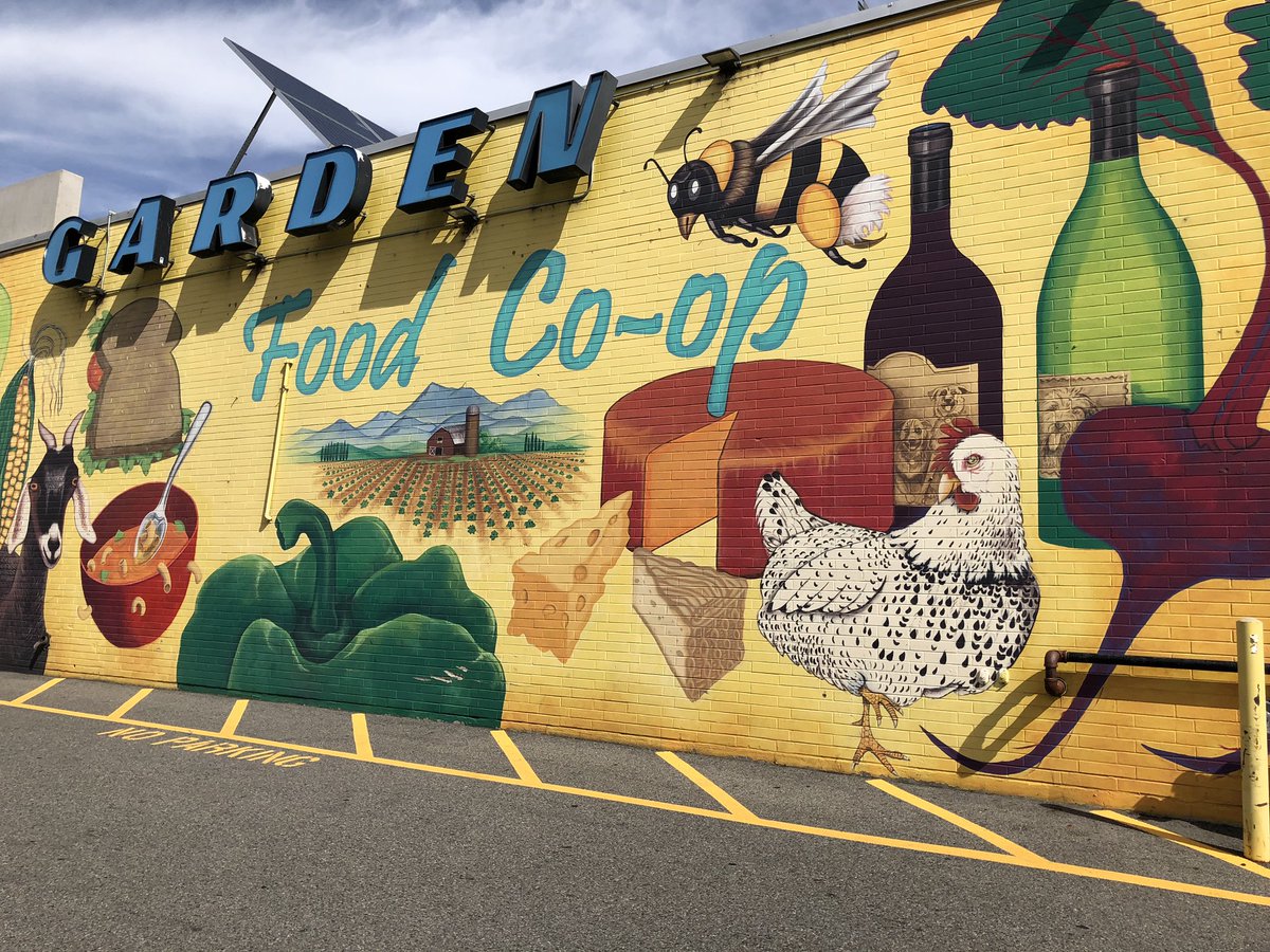 Spokane Meetings (@meetspokane) on Twitter photo Local groceries available just steps away from <a href="/SpokaneConCen/">Spokane Center</a>... There’s no shortage of farm-to-table cuisine when you #meetinspokane! #lovespokane #eatlocal Local groceries available just steps away from <a href="/SpokaneConCen/">Spokane Center</a>... There’s no shortage of farm-to-table cuisine when you #meetinspokane! #lovespokane #eatlocal