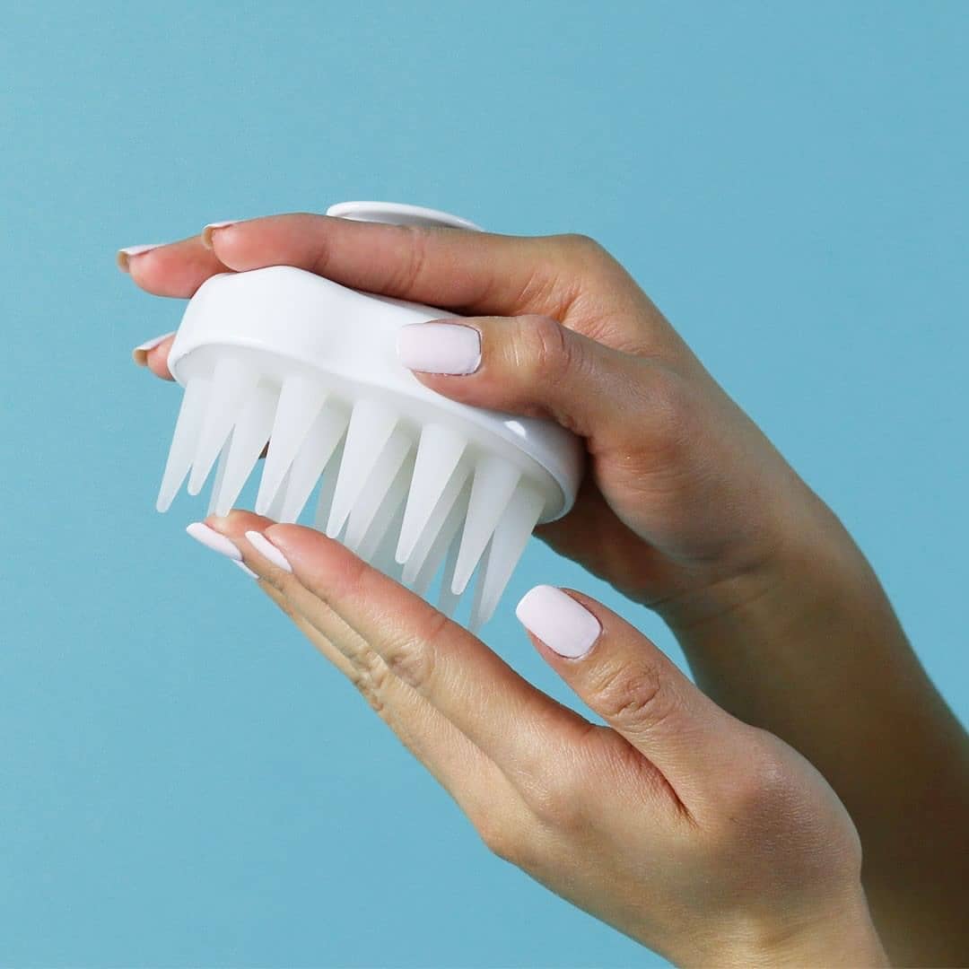 SalonServiceGrp's tweet image. Happy Scalp = Healthy Hair! 😁 @colorproofhair
.
.
#colorproofhair #salonservicegroup #colorproof