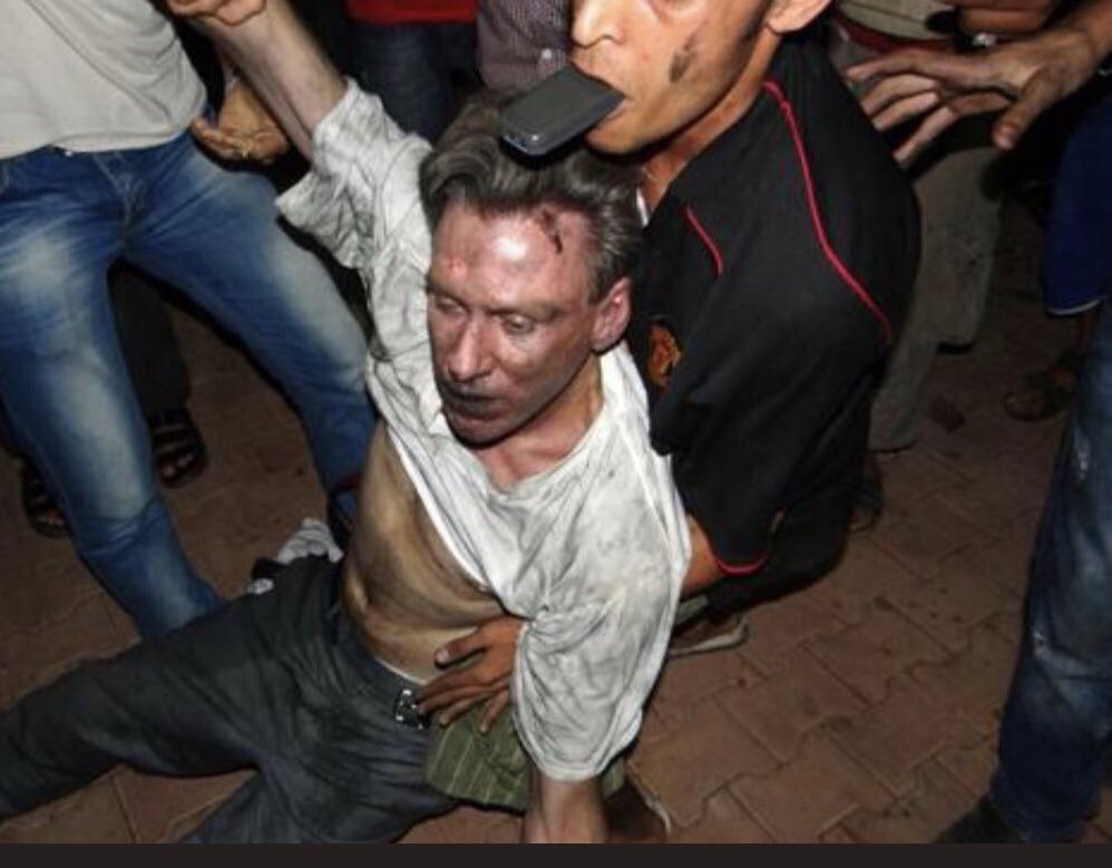 TigTiegen's tweet photo. @HillaryClinton You forgot to mention your really good friend Ambassador J. Stevens or Sean Smith, you know the guys you sent to Benghazi and were killed! Since you got caught lying to America about the truth I’m guessing you got amnesia and can’t remember. WE WILL NEVER FORGET YOUR FAILURE🇺🇸 https://t.co/b5UfPHi88o