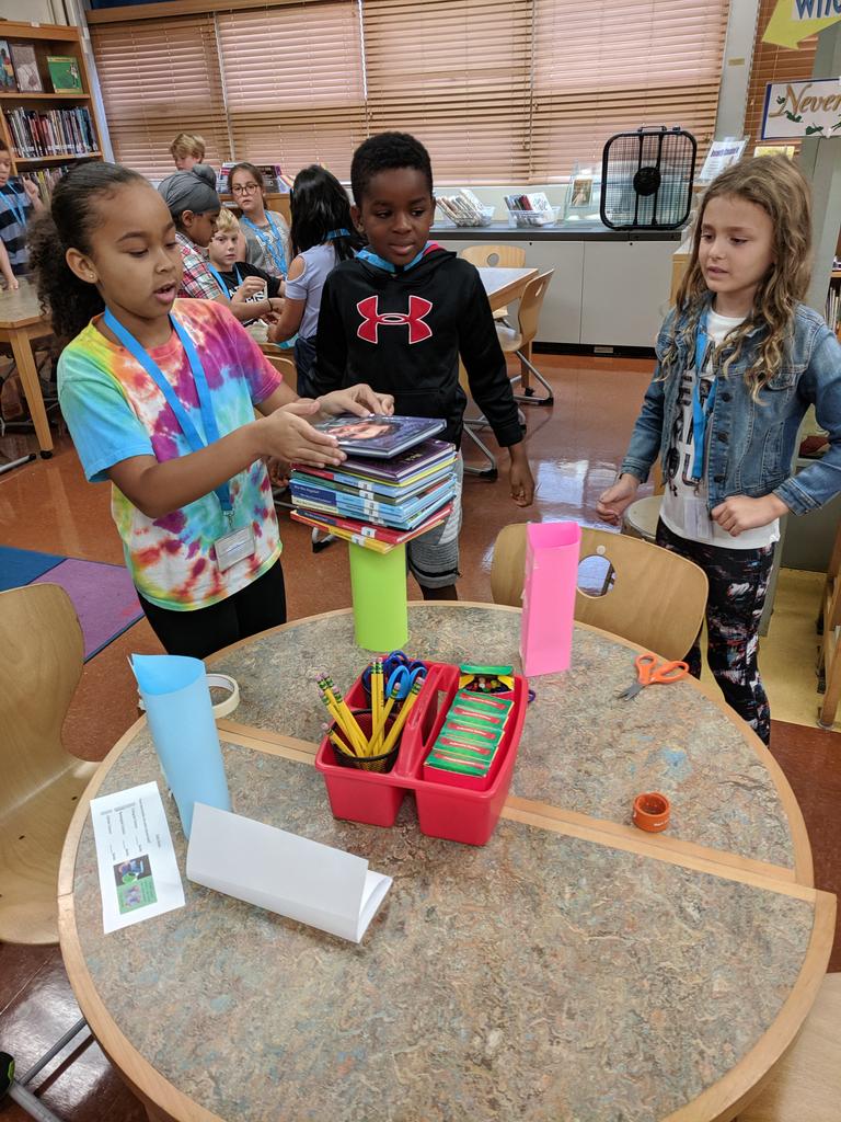 FortGarrisonLibrary tweet media