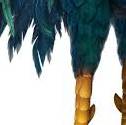 ChickenCottageN's tweet photo. This #ChickenIcon is one weirdo lookin' Rooster, he just shows up and follows our heroine on her seafaring adventures like it's a Tuesday
Too much? Or not enough?
#NameThatChicken
#ChickenCottageNaija https://t.co/oHOa10S7iM