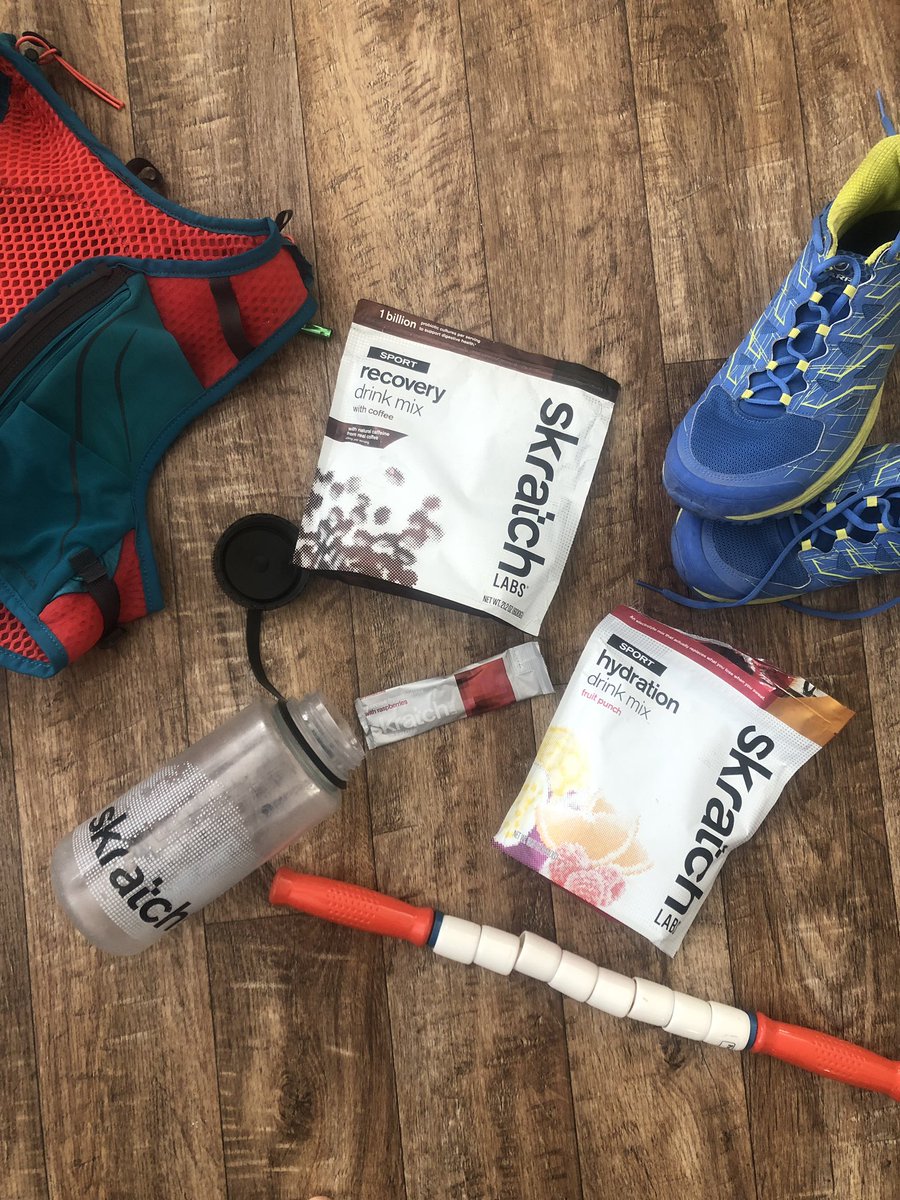 lydidye's tweet photo. Packing for me first ultra marathon tomorrow!. 💪🏽🏃🏽‍♀️ https://t.co/XbJiMlsP8h