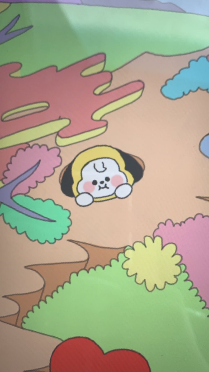 studiosope's tweet image. bb chimmy