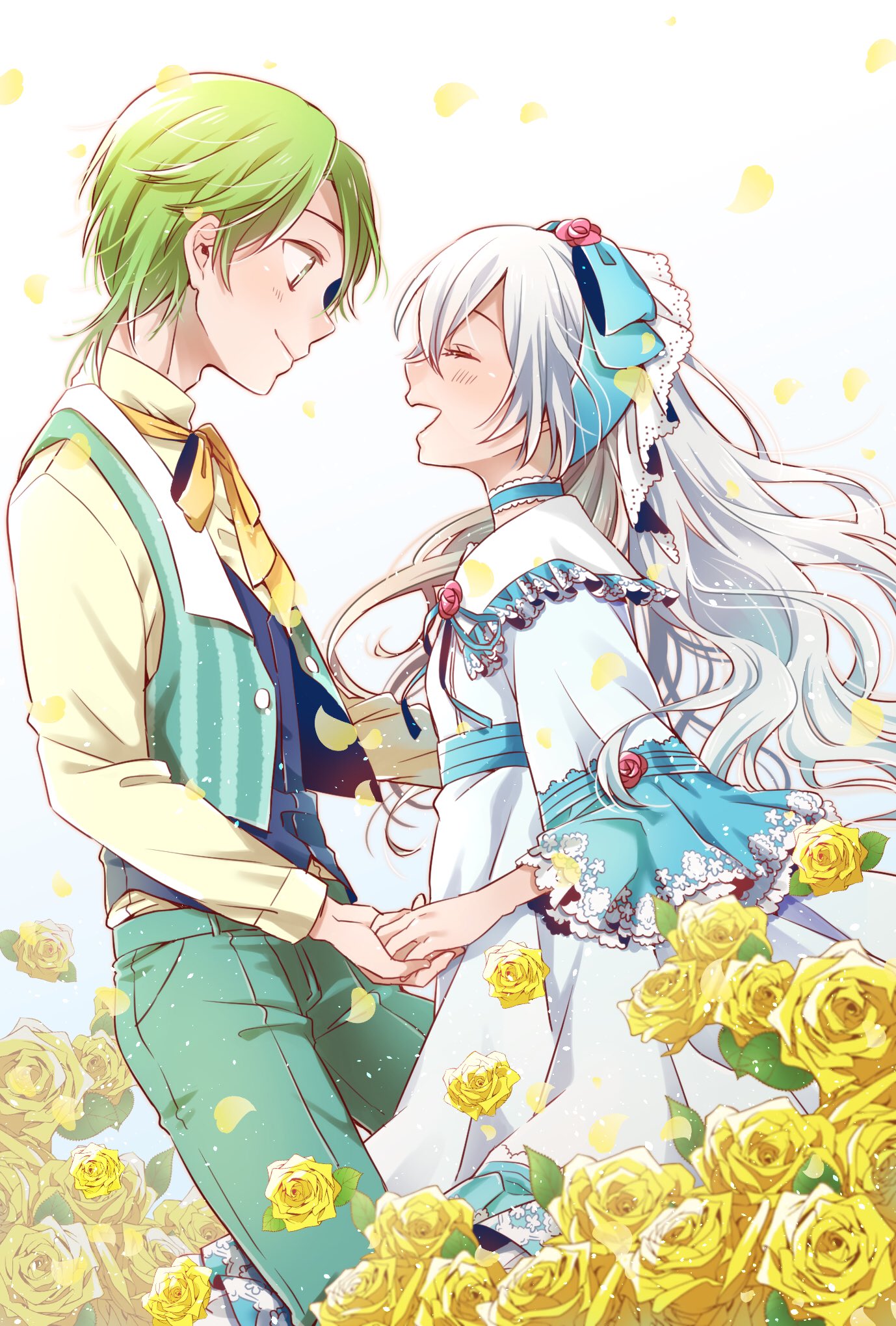へき アレンディス誕生日おめでとう 大好きだー とりあえず過去絵でお祝い アレンディス誕生祭19 捨てられた皇妃 へき アレンディス誕生日おめでとう 大好きだー とりあえず過去絵でお祝い アレンディス誕生祭19 捨てられた皇妃