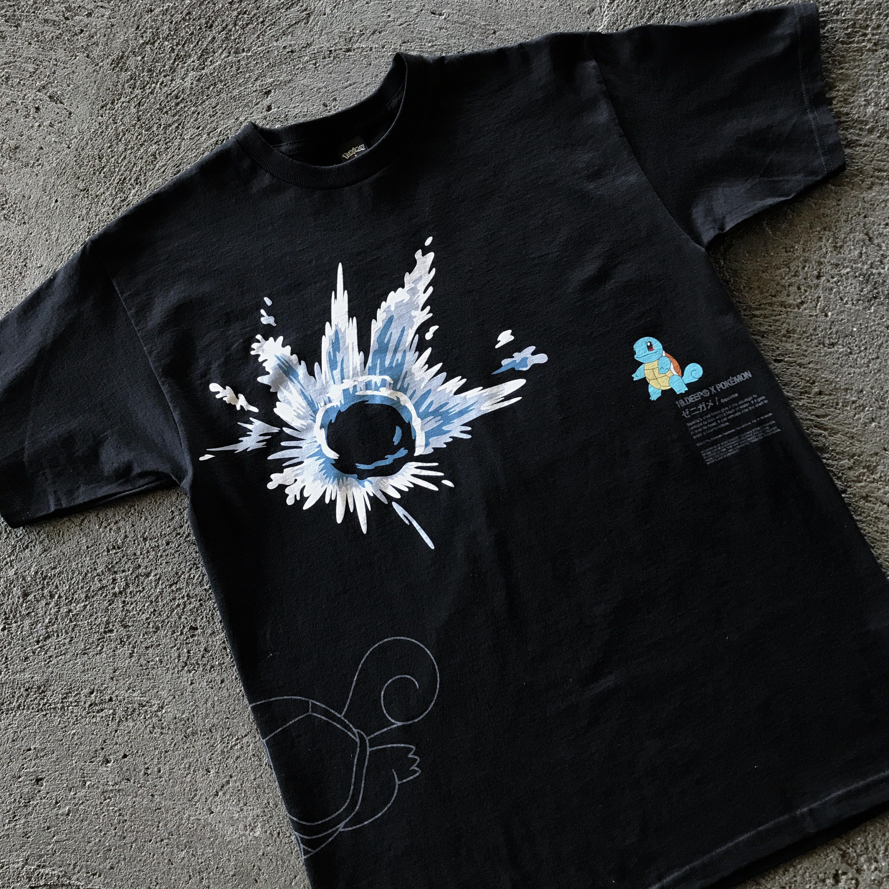 Bait The Bait Exclusive 10 Deep X Pokemon Apparel Is Available Now Online At T Co 5tur2hwo8s T Co Ke9rl5n6eo Twitter