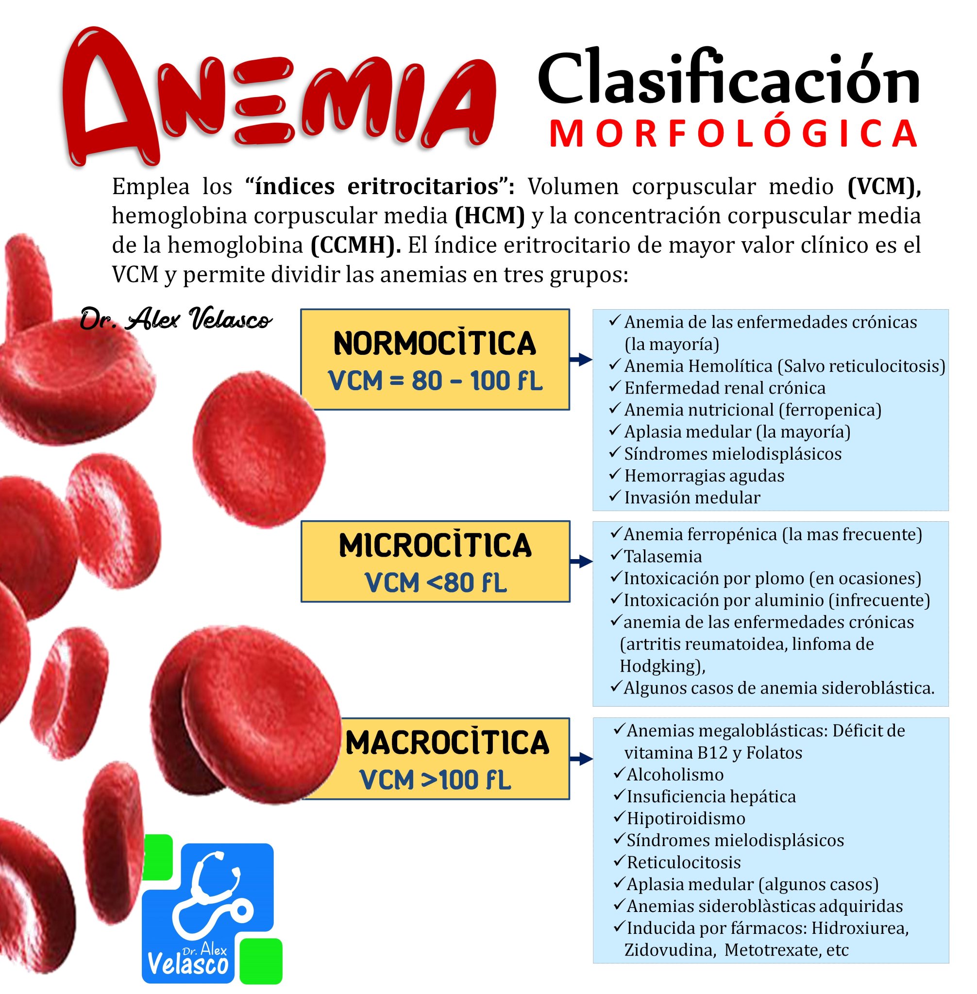 normocita anaemia hpv magas kockázatú, nem 16 18