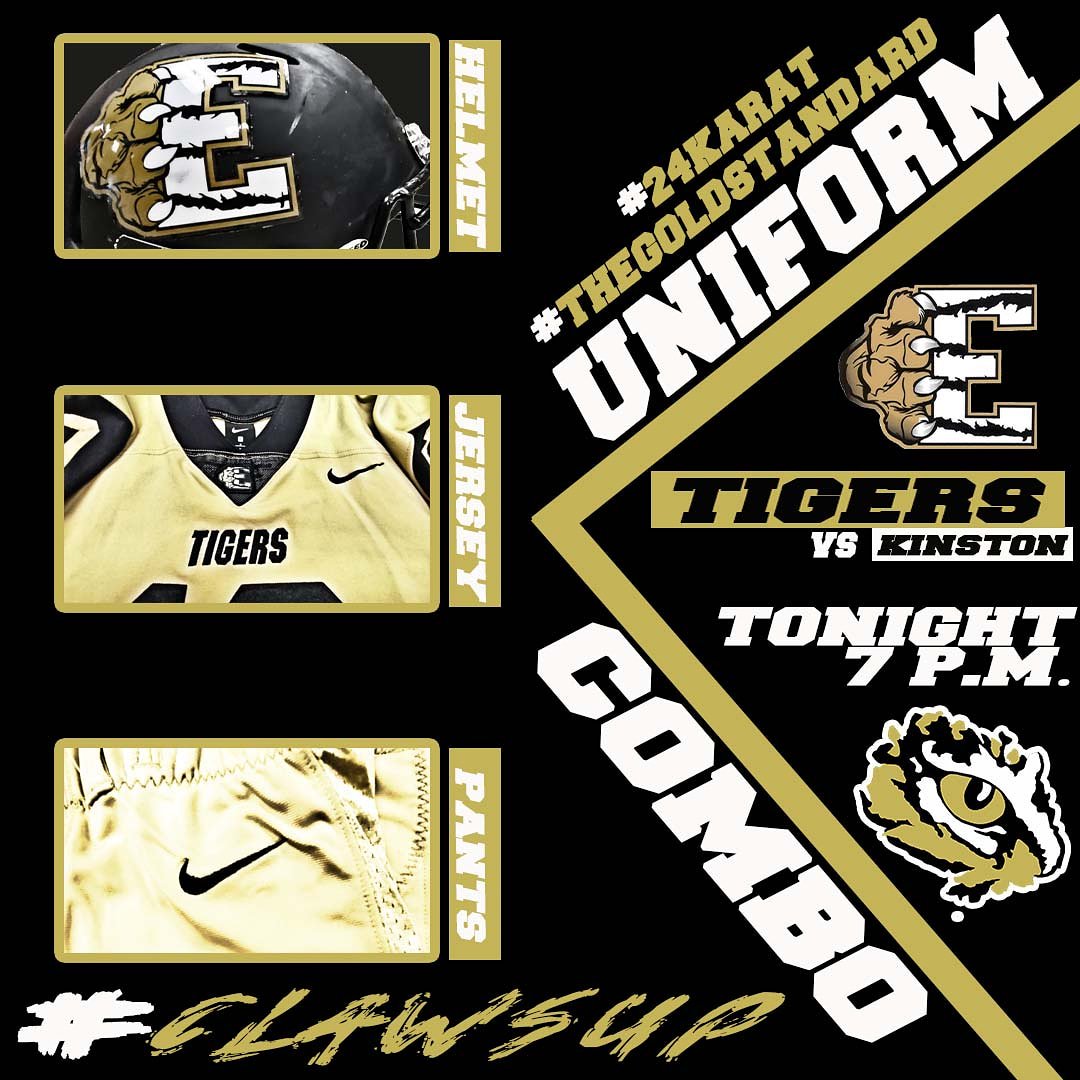 All Gold tonight! #24karat #thegoldstandard