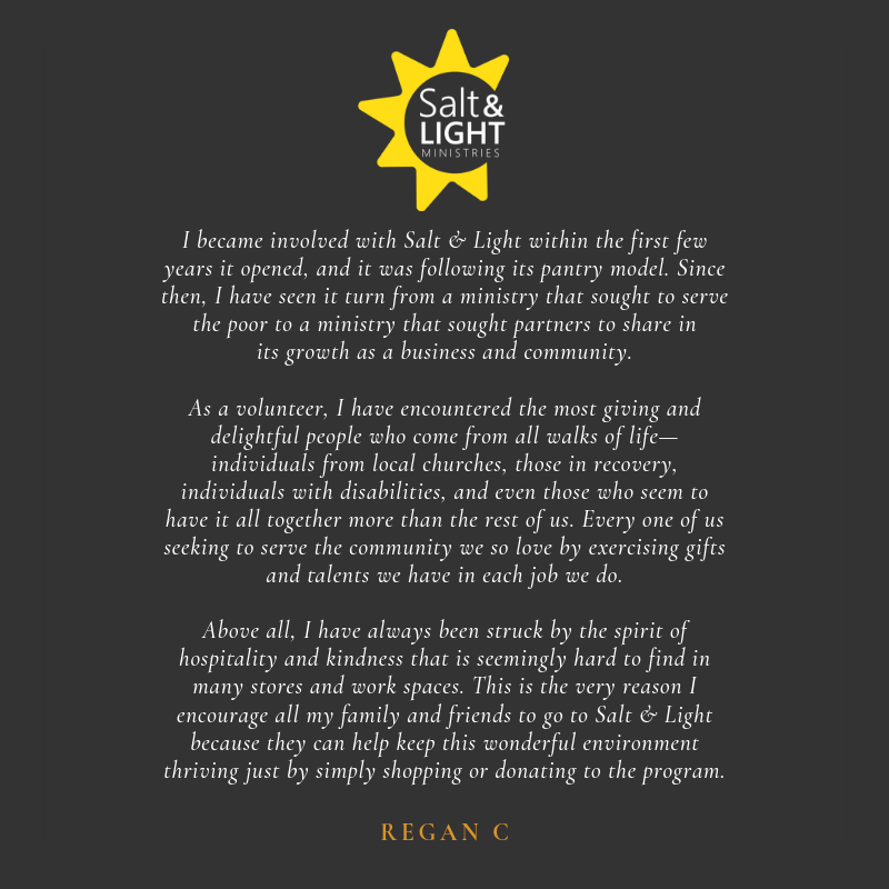 Salt&Light tweet media