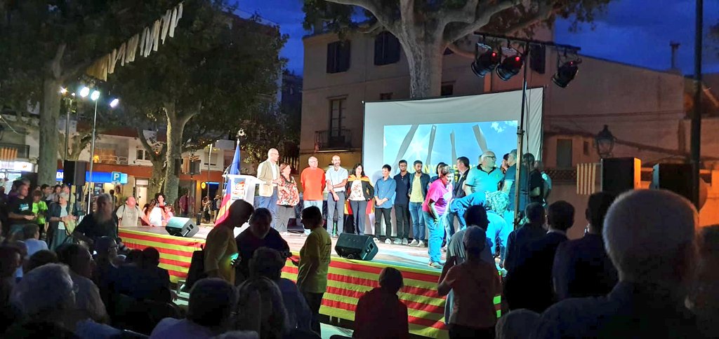 Primàries Catalunya tweet media