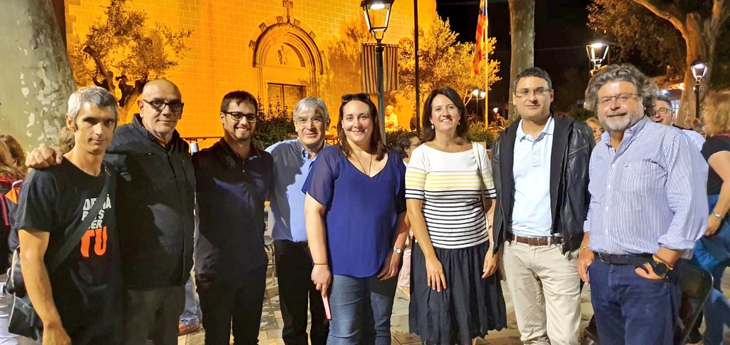 Primàries Catalunya tweet media